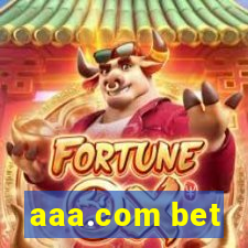 aaa.com bet